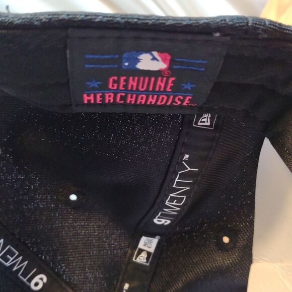 New Era 9Twenty Pittsburgh Pirates Spring Training Sliderback Hat - New - Picture 10 of 10